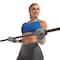 Gofit Women's Pro Trainer Gloves with Padded Go-Tac Palm (Teal/Small) GF-WGTC-S/TU - alternate 7